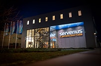 Serverius (фото №2)
