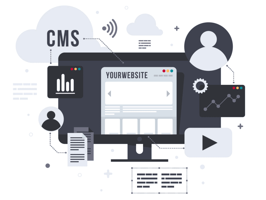 Что такое панель администратора сайта