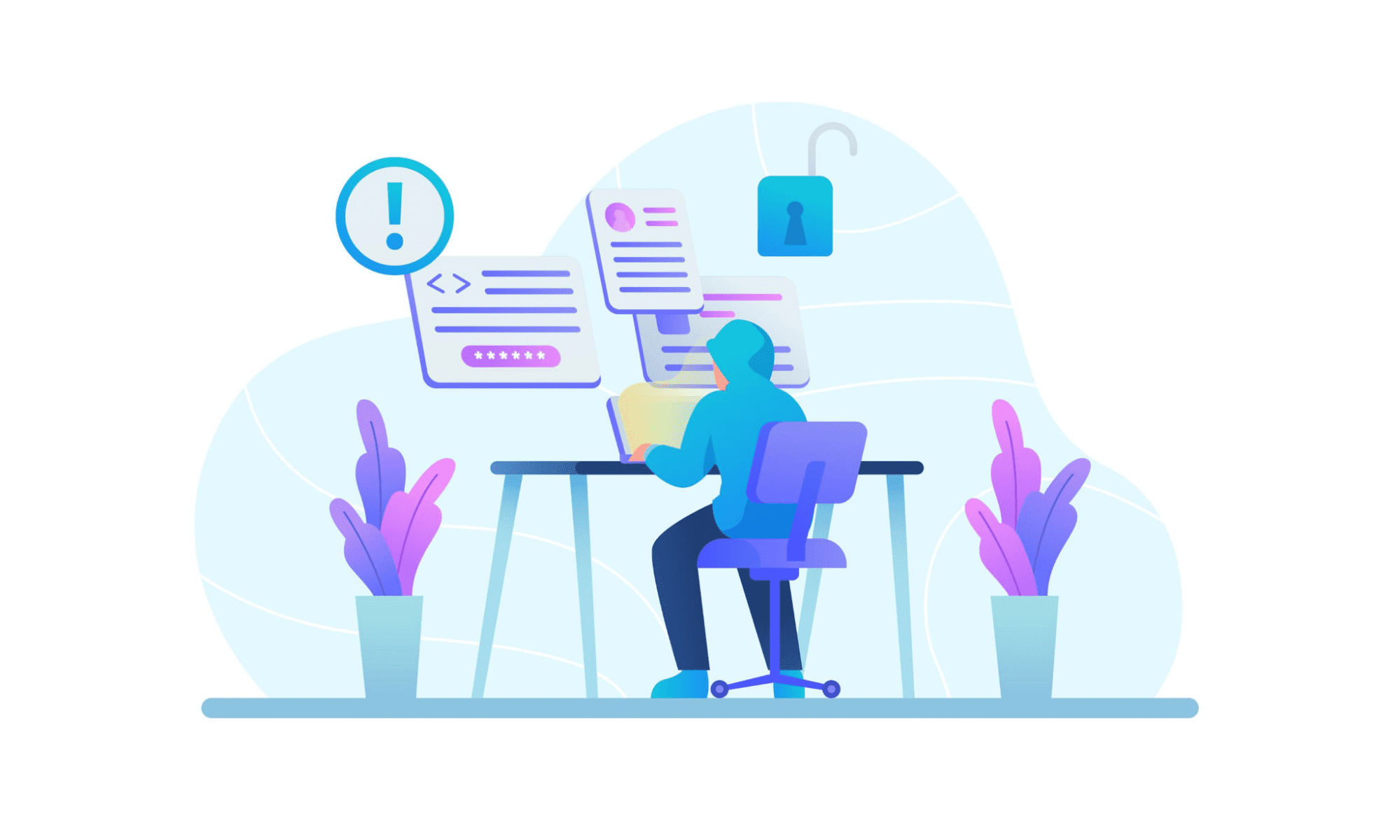 DDoS-атака — что это и как от нее защититься | Макхост