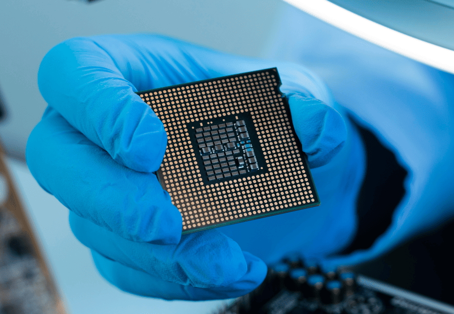 Что такое CPU и какую роль он играет в компьютере