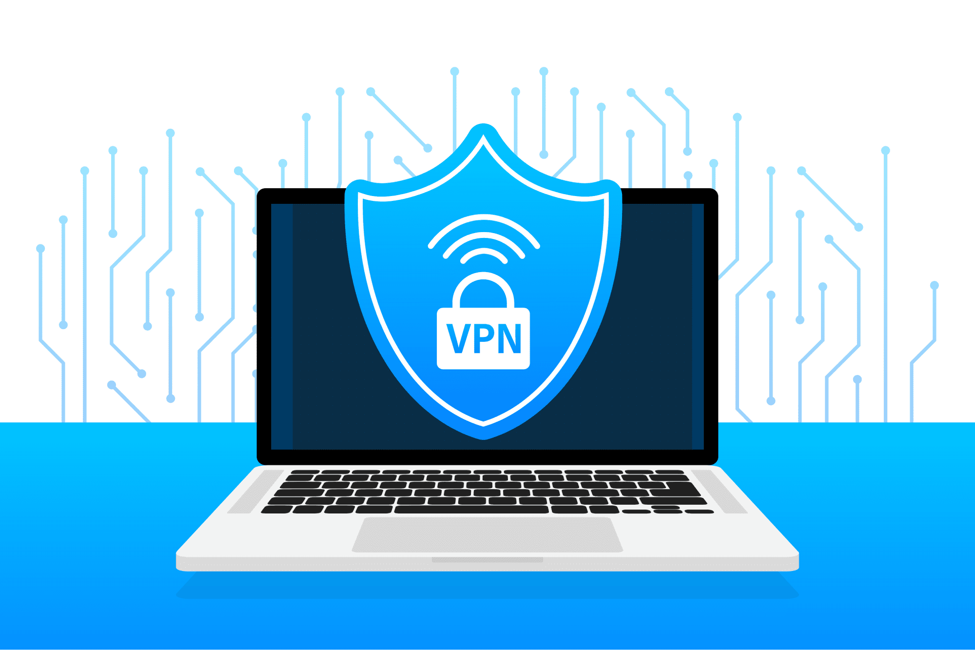 Что такое VPN? Рассказываем простыми словами | Макхост