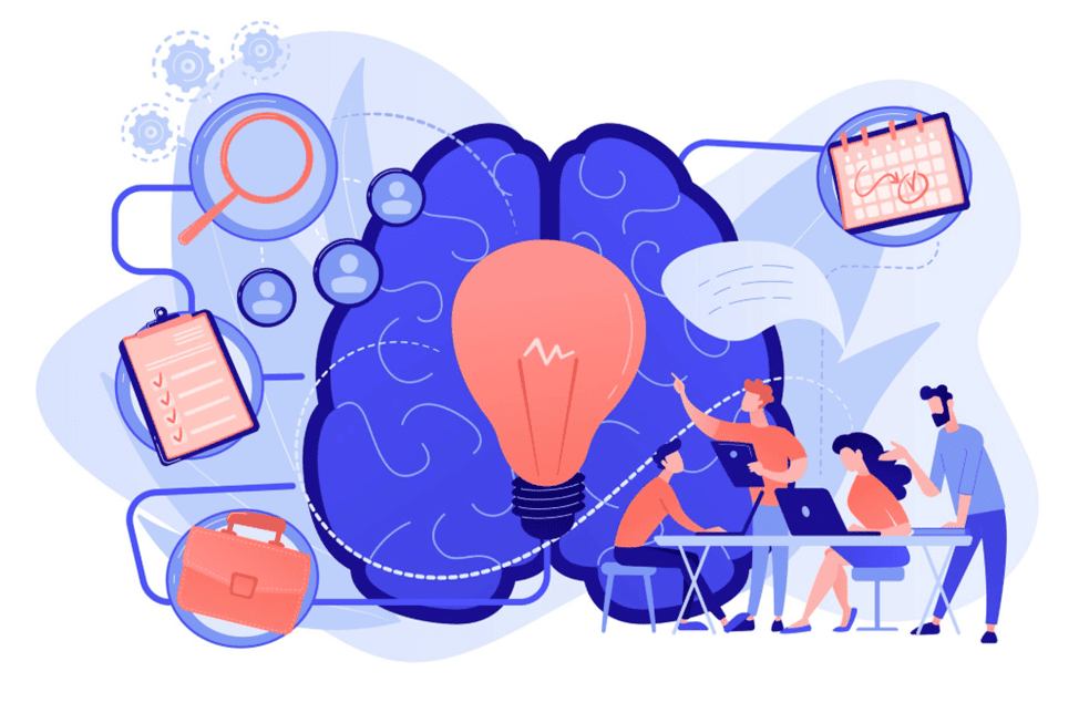 Основные типы менторов